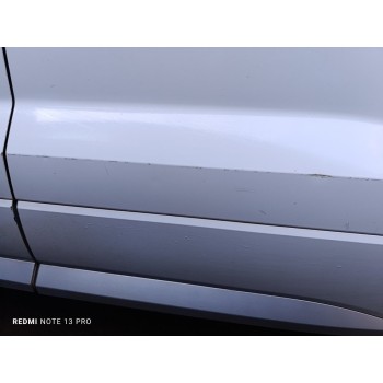 Recambio de puerta trasera izquierda para seat ateca (kh7) fr referencia OEM IAM 575833051H  