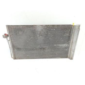 CONDENSADOR / RADIADOR AIRE ACONDICIONADO 6450838136206 