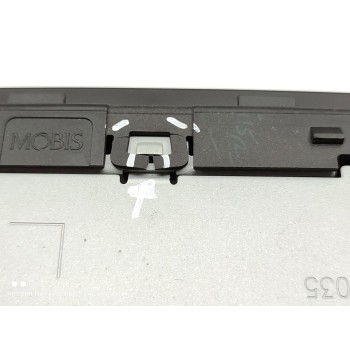 Recambio de sistema audio / radio cd para hyundai i20 style referencia OEM IAM 96170C8250SDH  