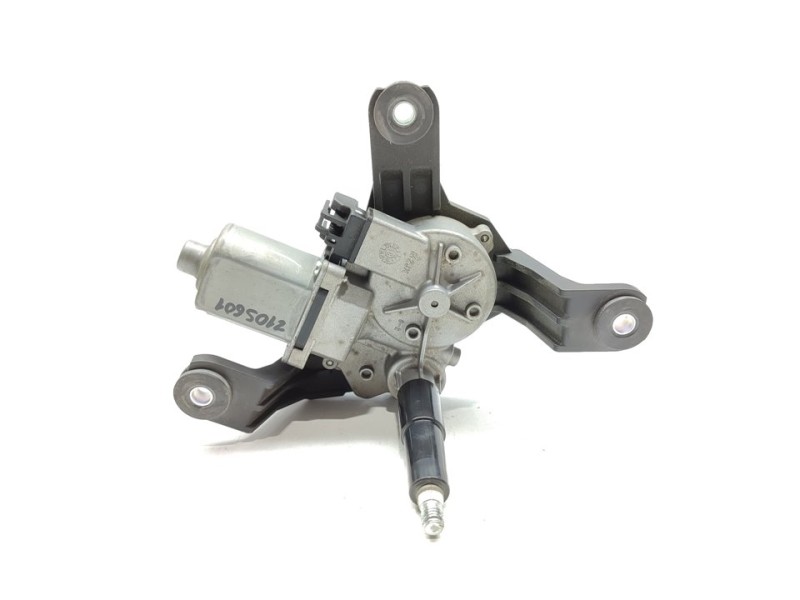Recambio de motor limpia trasero para opel astra k lim. 5türig business referencia OEM IAM 39156859  