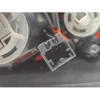 Recambio de piloto trasero izquierdo interior para audi a1 sportback (gba) 25 tfsi advanced referencia OEM IAM 82A945075  