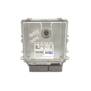 CENTRALITA MOTOR UCE 0281012782 