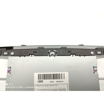 Recambio de sistema audio / radio cd para hyundai i20 style referencia OEM IAM 96170C8250SDH  