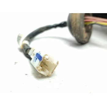 Recambio de piloto trasero izquierdo para byd dolphin 150 kw comfort referencia OEM IAM EM2E4133010A  