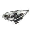 Recambio de faro izquierdo para peugeot 208 active referencia OEM IAM 9810805780  