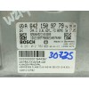 Recambio de centralita motor uce para mercedes-benz clase cls (w219) 320 cdi (219.322) referencia OEM IAM 0281012782  