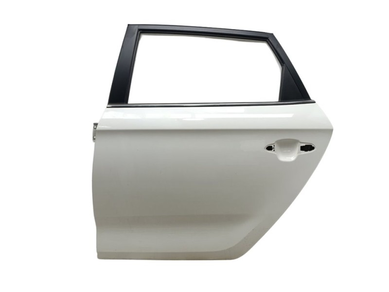 Recambio de puerta trasera izquierda para kia carens ( ) attract referencia OEM IAM 77003A4000  