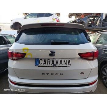 Recambio de porton trasero para seat ateca (kh7) fr referencia OEM IAM 575827023B  