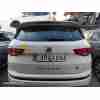 Recambio de porton trasero para seat ateca (kh7) fr referencia OEM IAM 575827023B  