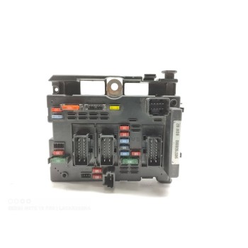 Recambio de modulo electronico para peugeot 307 (s1) xr clim plus referencia OEM IAM 9657608880  