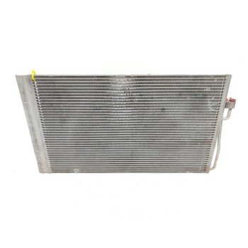 Recambio de condensador / radiador aire acondicionado para bmw serie 7 (e65/e66) 730d referencia OEM IAM 6450838136206  