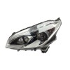 Recambio de faro izquierdo para peugeot 208 active referencia OEM IAM 9810805780  