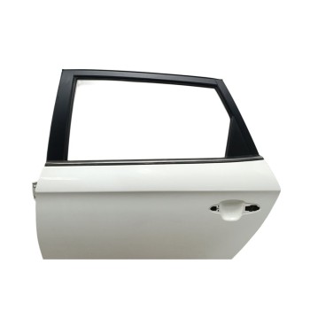 Recambio de puerta trasera izquierda para kia carens ( ) attract referencia OEM IAM 77003A4000  