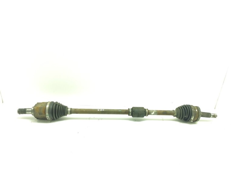 Recambio de transmision delantera derecha para hyundai i20 style referencia OEM IAM 49501C8100  