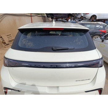 Recambio de porton trasero para byd dolphin 150 kw comfort referencia OEM IAM EM2E6301010  