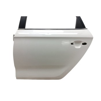 Recambio de puerta trasera izquierda para kia carens ( ) attract referencia OEM IAM 77003A4000  