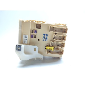 CAJA RELES / FUSIBLES 8273012X80A 