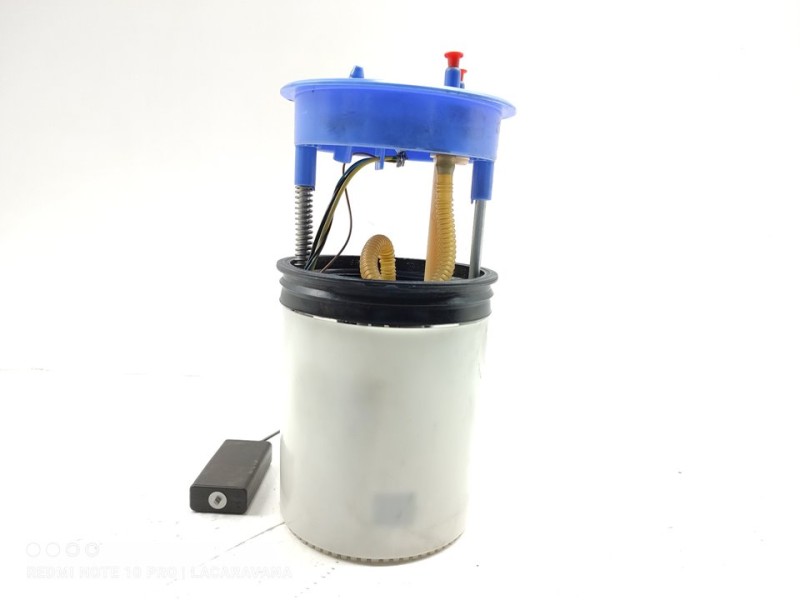 Recambio de aforador para seat ibiza (6p1) reference referencia OEM IAM 6R0919051N  