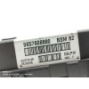 Recambio de modulo electronico para peugeot 307 (s1) xr clim plus referencia OEM IAM 9657608880  