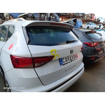 Recambio de porton trasero para seat ateca (kh7) fr referencia OEM IAM 575827023B  