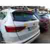 Recambio de porton trasero para seat ateca (kh7) fr referencia OEM IAM 575827023B  