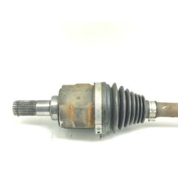 Recambio de transmision delantera derecha para hyundai i20 style referencia OEM IAM 49501C8100  