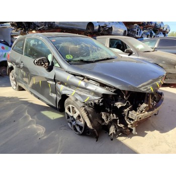 seat ibiza (6j5) del año 2009