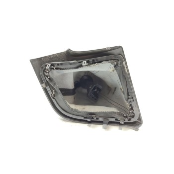 Recambio de pomo palanca cambio para peugeot boxer furgón 330 l1h1 komfort bluehdi 130 referencia OEM IAM 1613999080  
