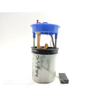 Recambio de aforador para seat ibiza (6p1) reference referencia OEM IAM 6R0919051N  