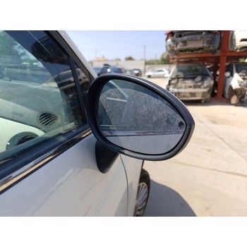 Recambio de retrovisor derecho para fiat nuova 500 (150) lounge referencia OEM IAM 735481646  