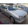 mercedes-benz clase e (w210) berlina del año 1997