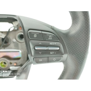 Recambio de volante para hyundai i30 cw (pd) family referencia OEM IAM 56113G300  