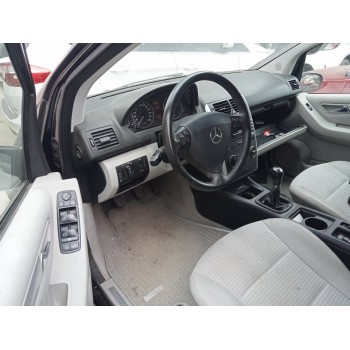 mercedes-benz clase a (w169) del año 2007