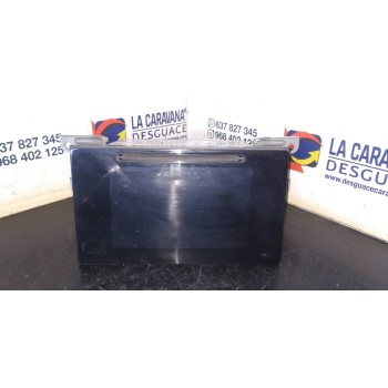 SISTEMA NAVEGACION GPS 8614002360 