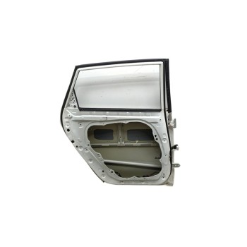 Recambio de puerta trasera izquierda para kia carens ( ) attract referencia OEM IAM 77003A4000  