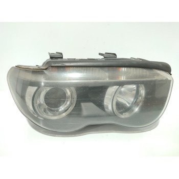 Recambio de faro derecho para bmw serie 7 (e65/e66) 730d referencia OEM IAM 15621000RE  