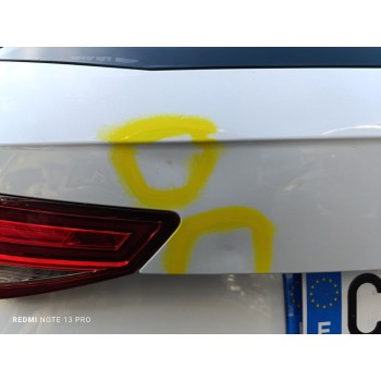 Recambio de porton trasero para seat ateca (kh7) fr referencia OEM IAM 575827023B  