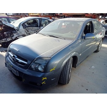 opel vectra c berlina del año 2005