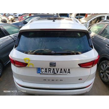 Recambio de porton trasero para seat ateca (kh7) fr referencia OEM IAM 575827023B  