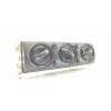 Recambio de mando calefaccion / aire acondicionado para mini mini (r50,r53) cooper s referencia OEM IAM 64111502214  