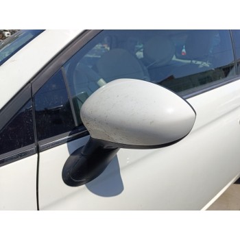 Recambio de retrovisor izquierdo para fiat nuova 500 (150) lounge referencia OEM IAM 735481656  
