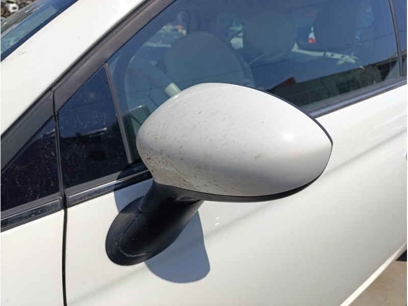 Recambio de retrovisor izquierdo para fiat nuova 500 (150) lounge referencia OEM IAM 735481656  