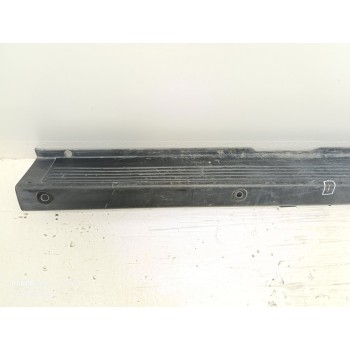 Recambio de paragolpes trasero para peugeot boxer furgón 330 l1h1 komfort bluehdi 130 referencia OEM IAM 1305763070  