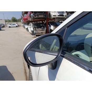 Recambio de retrovisor izquierdo para fiat nuova 500 (150) lounge referencia OEM IAM 735481656  