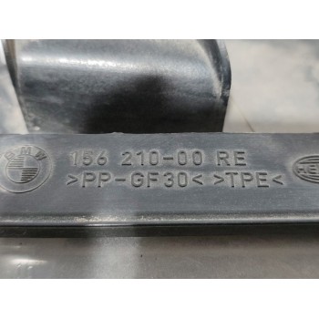 Recambio de faro derecho para bmw serie 7 (e65/e66) 730d referencia OEM IAM 15621000RE  