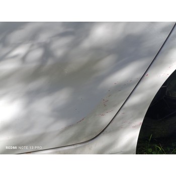 Recambio de puerta trasera izquierda para kia carens ( ) attract referencia OEM IAM 77003A4000  