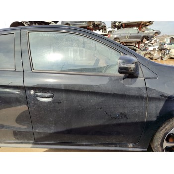 Recambio de puerta delantera derecha para mitsubishi space star (a00) kaiteki referencia OEM IAM 5700B682  