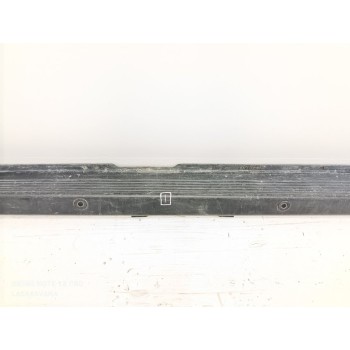 Recambio de paragolpes trasero para peugeot boxer furgón 330 l1h1 komfort bluehdi 130 referencia OEM IAM 1305763070  