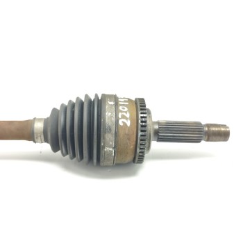 Recambio de transmision delantera izquierda para hyundai i20 style referencia OEM IAM 49500C8100  