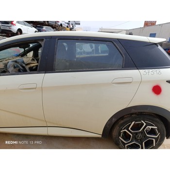 Recambio de puerta trasera izquierda para byd dolphin 150 kw comfort referencia OEM IAM EM2E6201010  